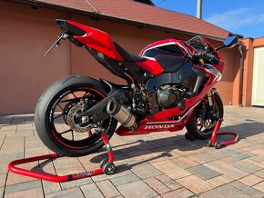 Honda CBR 1000RR Fireblade 2018 - 5