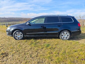 VW Passat 1.4 tsi CNG - 5