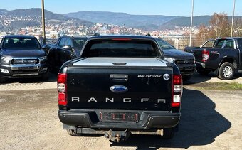 Ford Ranger WILDTRAK 3.2 200 PS 2014 MANUÁL - 5