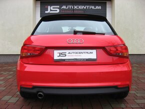 Audi A1 1.0i TFSI 82PS Ambition - 5