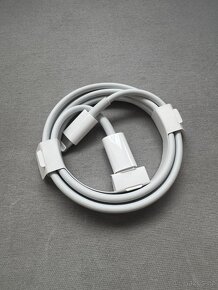 2x Apple USB-C / Lightning kabel (1m) - 5