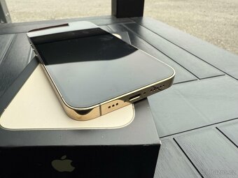 iPhone 13 PRO 128GB Gold - 5