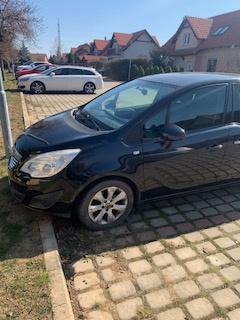 Opel Meriva 1.4 T (88 kW) – 2013 – Benzín - 5