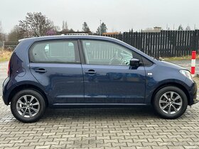 SEAT MII 1.0 44KW 2015 5 DVERI - 5