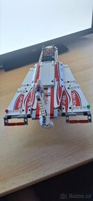 Lego letadlo - 5