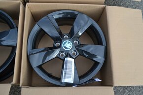 Nové orig. alu disky Škoda Karoq,Seat Ateca 6JxR16, 5x112. - 5