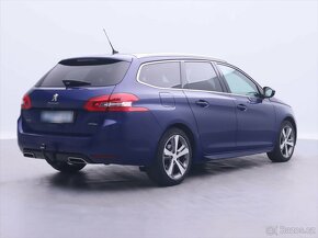 Peugeot 308 1,2 PureTech 130 GT-Line LED (2019) - 5