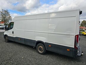 Iveco Daily, 35S15/2.3 V - 5