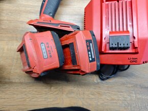 Hilti nářadí - 5