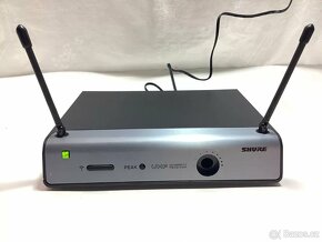 SHURE UHF - 5