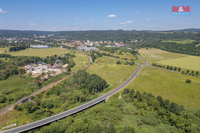 Prodej komerčního pozemku, 32126 m², Mariánské Lázně - 5