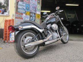 Harley Davidson Softail Standard - 5