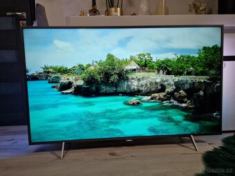 4K UltraHD Smart Tv Philips 55PUS6201 - 5