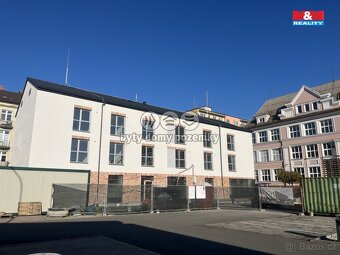 Pronájem bytu 1+kk, 41 m², Český Těšín, ul. Havlíčkova - 5