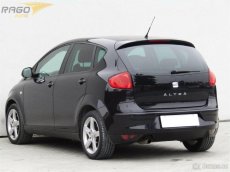 Seat Altea 1,2tsi fecelift r.v.2011 - 5