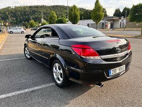 Opel Astra H TwinTop - 5
