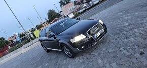 Audi a6 c6 allroad 3.0d 176kw - 5