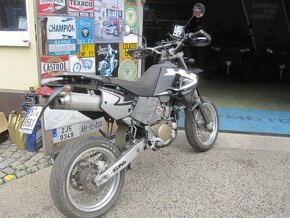 Husqvarna SM 610 E - 5