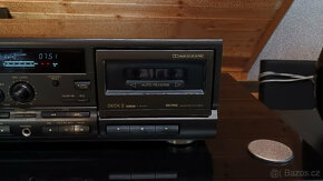 Technics RS-TR 575 tape deck - 5