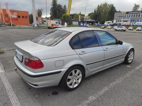 BMW e46 - 5