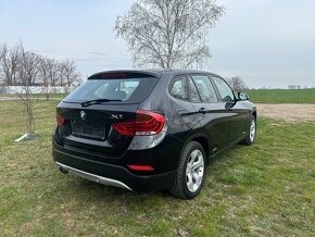 BMW X1 X-Drive 2,0i 135kw   "86000km" - 5