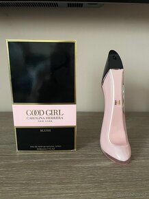 Prodám parfém Carolina Herrera 80ml. - 5