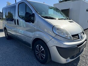 Renault Trafic 2.0 Dci 84 kw 9 míst - 5