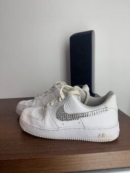 Custom Air Force 1 dámské - 5