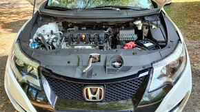 Honda Civic Tourer 1.8 i V-TEC - 5