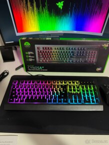 Razer cynosa v2 - 5