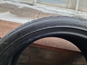 Hankook Ventus S1 EVO 3 245/35 ZR19 93Y - 5