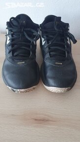 dětské boty Under Armour GS Lockdown 6, vel. 37,5 - 5