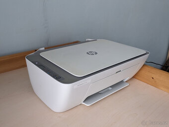 HP Deskjet 2700e - 5