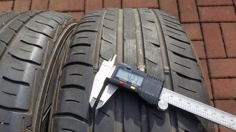 Letní pneumatiky FALKEN 215/60 R16 rok 2022 - 5