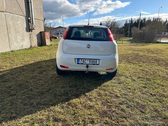 Fiat Punto 67tis km - 5