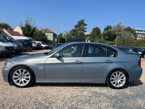 BMW 320D e90 120kW Xenony - 5