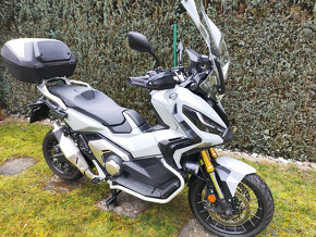 Honda X-ADV, 05/2023, 3,5t km - 5