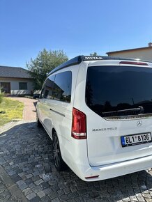 Mercedes-Benz V250, 4MATIC, Marco Polo - 5