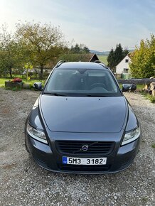 Volvo v 50 1.6D - 5