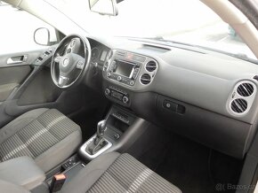 Volkswagen Tiguan 2.0 TDi 4Motion, 103 kW, Panorama, DSG - 5