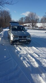 BMW X3 - 5