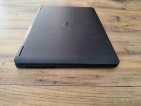 Dell 7270 i5 / 16 GB / 256 SSD / LTE - 5