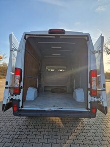 Fiat ducato maxi  2.3 jtd  6MÍST - 5