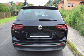 VW Tiguan 2.0TDI 4MOTION DSG+F1 140kW VIRTUAL COCKPIT NAVI - 5