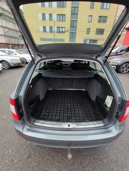 Prodám škoda Superb 2, 2010 2.0tdi - 5