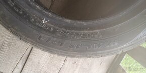 1 ks pneu letní Falken ZIEX ZE914 ecorun 205/55/R16 91V - 5