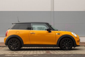 MINI COOPER 1.5 100 kW 2016 - 5