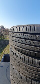 Letní pneumatiky 205/55R16  Barum - 5