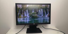 HP Compaq LA2306x 23'' LED monitor Full HD Záruka 1 rok - 5
