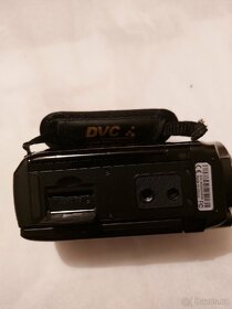 Nová videokamera - 5